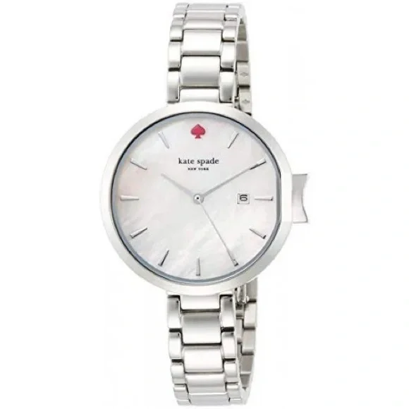 kate spade | Accessories | Kate Spade Mother Of Pearl  display picture 3